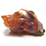 ズィンカイト(Zincite)