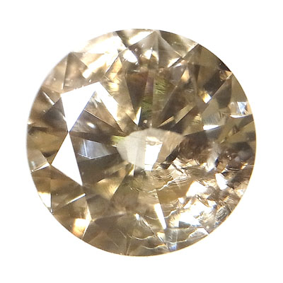 天然カラーダイアモンド