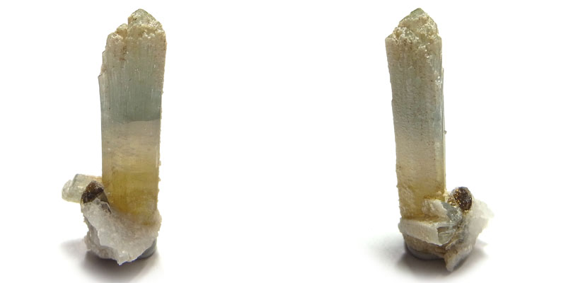 トルマリン(Tourmaline)