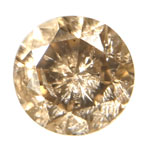 天然カラーダイアモンド