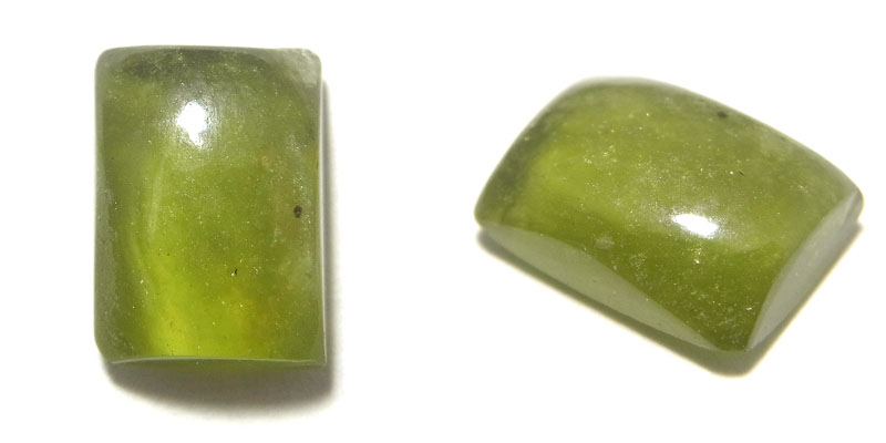 ヴェスヴィアナイト