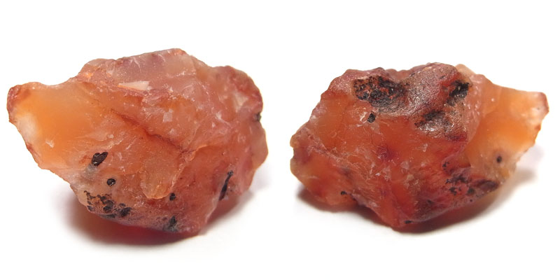 カーネリアン(Carnelian)