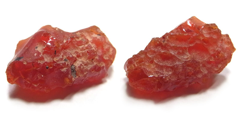 ファイアオパール(Opal)