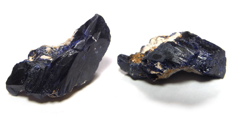 アズライト(Azurite)