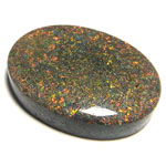 アンダムーカブラックオパール